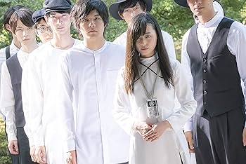 Amazon.co.jp: 映画 賭ケグルイ (2枚組) [Blu-ray] : 浜辺美波